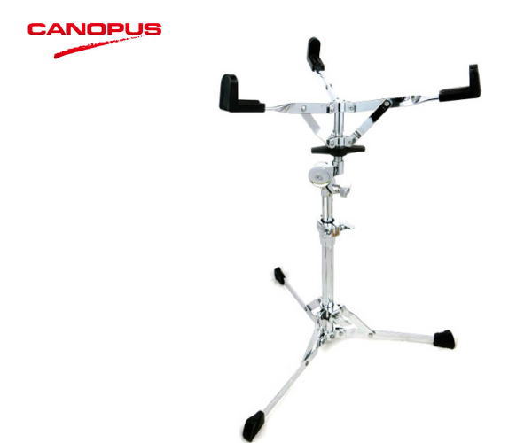 CANOPUS / カノウプス CSS-2F CANOPUS フラットベーススネアスタンド 12,874円