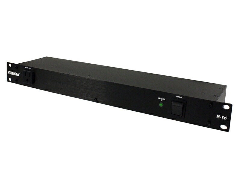 FURMAN P-1800 PFRJパワーコンディショナー FURMAN P-1800 PF R J パワーコンディショナー(ファーマン