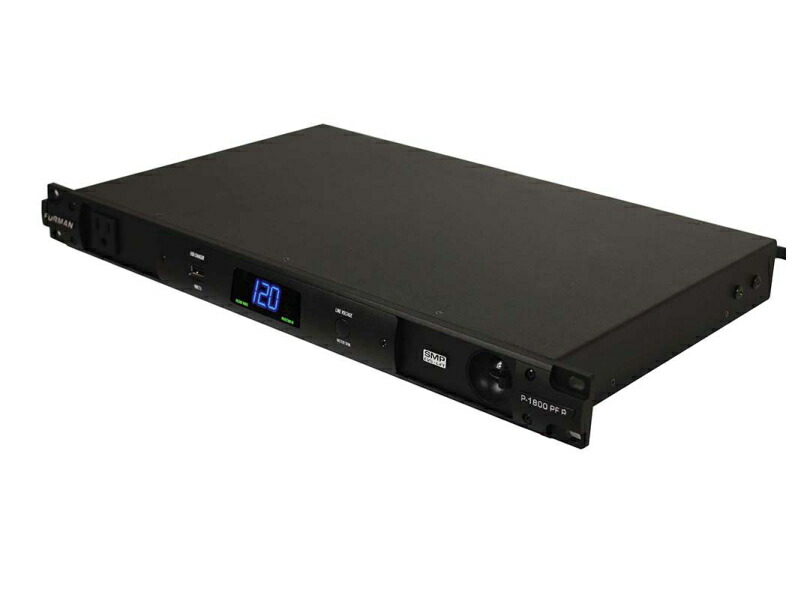 楽天市場】FURMAN PL-8C J パワーコンディショナー ファーマン