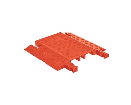 CHECKERS/GUARD DOG　GD3-DO　3ｃｈ Low Profileドロップオーバーケーブルプロテクター 32,604円