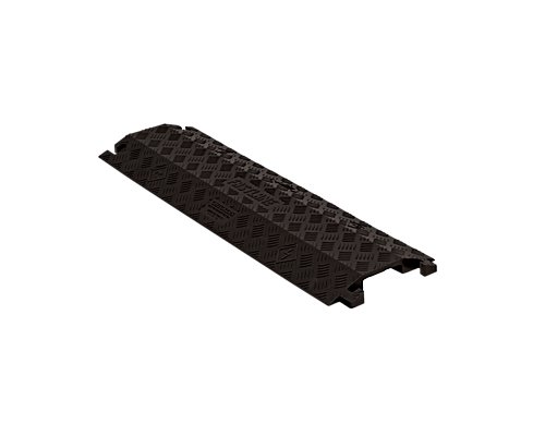 CHECKERS/FASTLANE　FL1X4-RP　1ｃｈドロップオーバーケーブルプロテクター（4 \