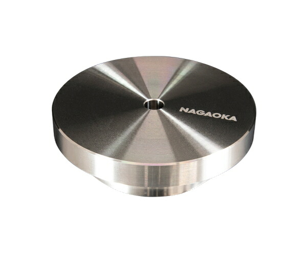 NAGAOKA レコード用スタビライザー STB-SU01 <ナガオカ・レコード>