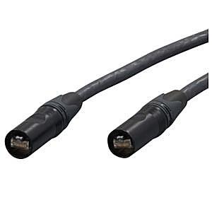 BELDEN/ベルデン　CAT6A S/FTP (STP) イーサコンケーブル　3m　ET-1303E-B-03