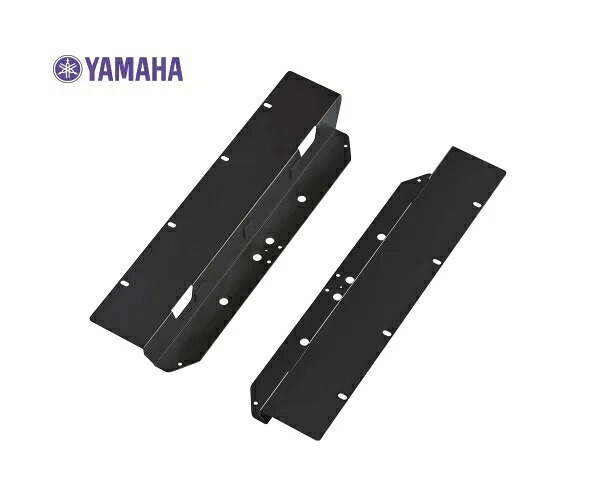 YAMAHA／ヤマハ RK-DM3 （DM3シリーズ専用ラックマウントキット）｜ＲＩＺＩＮＧ　店