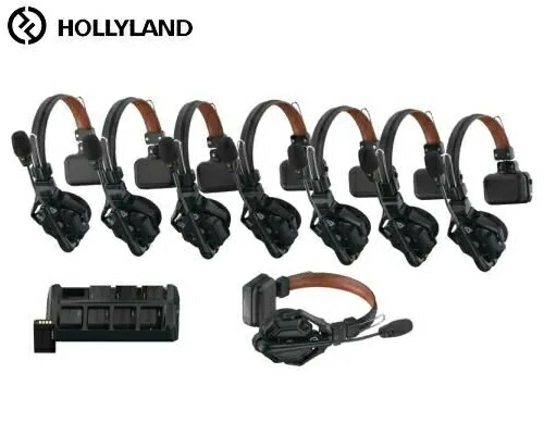 楽天市場】HOLLYLAND（ホーリーランド）Solidcom C1 Pro-3S