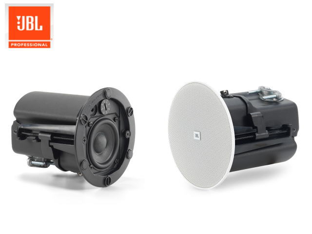 【JBL PROFESSIONAL】Control 442C/T サテライト スピーカー(2本1組)|RIZING 店