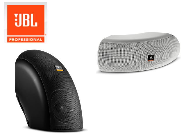【JBL PROFESSIONAL】 Control CRV 設備用スピーカー 40,040円