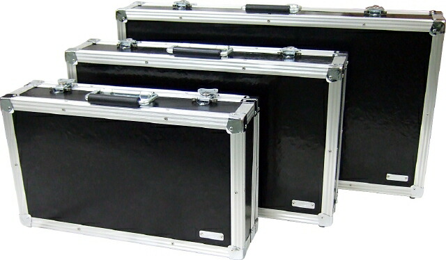 楽天市場】ARMOR FRP エフェクターケース PS-2C エフェクターボード