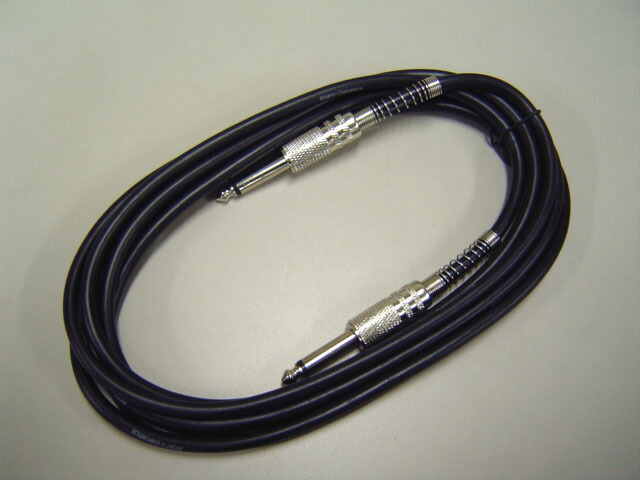 楽天市場】MONSTER CABLE（モンスターケーブル）M BASS2-21A（S-L/6.4m）ベース用シールドケーブル : ＲＩＺＩＮＧ  楽天市場店