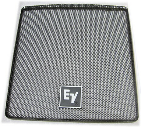楽天市場】EV エレクトロボイス ZX1-90/ZXA1-90 用 スピーカーカバー