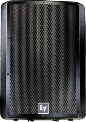 楽天市場】EV エレクトロボイス ZX1-90B 1ペア + 専用スタンド