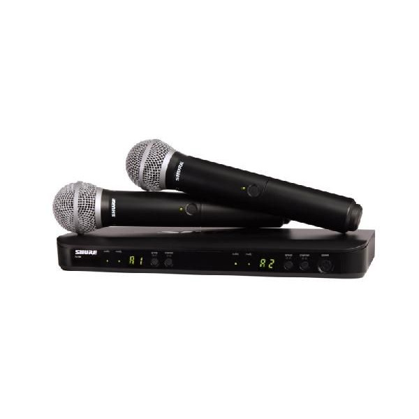 SHURE SVX2 JB1 PG28 ワイヤレスマイク シュアー　マイクのみ Amazon.co.jp: SHURE シュア ワイヤレスマイクシステム SVX288J