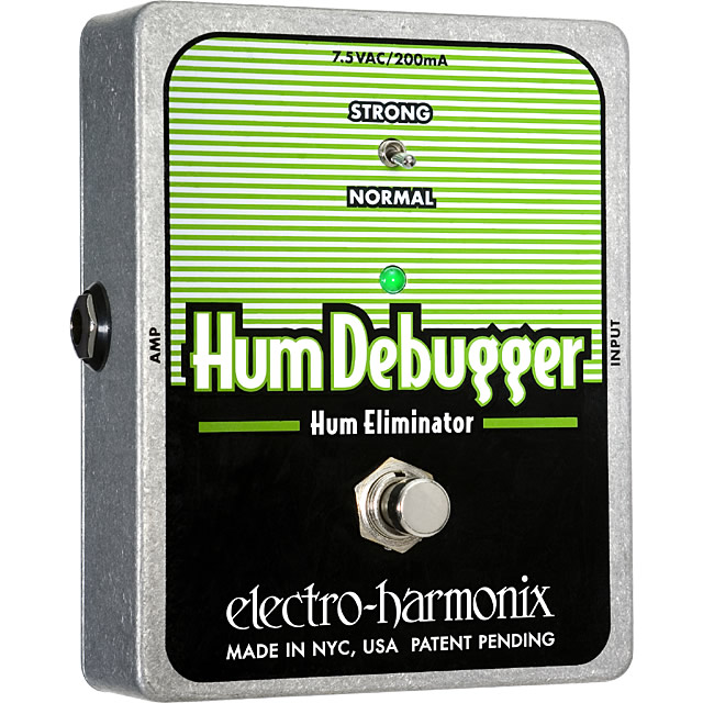 在庫有 Electro Harmonix Hum Debugger ハムデバッガー ノイズゲート ノイズサプレッサー Ehx エレクトロ ハーモニクス ｒｉｚｉｎｇ 店 最先端 Elanguageworld Com