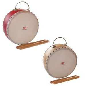 キッズパーカッション/KidsPercussion 　きっずわだいこ　KP-390/JD キッズ 和太鼓