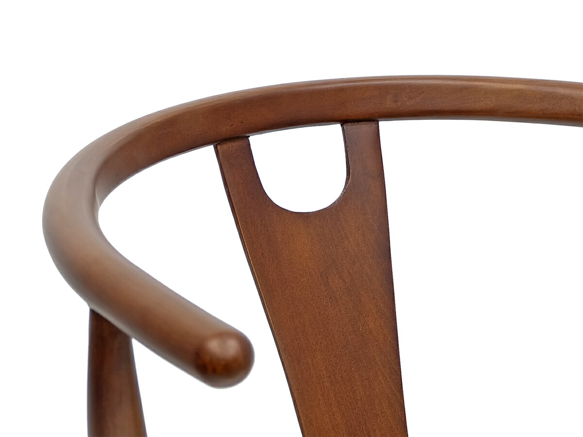 【楽天市場】Branch(ブランチ) ダイニングチェア ビーチ材 全2色 北欧 ダイニングチェア 木製 ラウンドチェア アームチェア イス