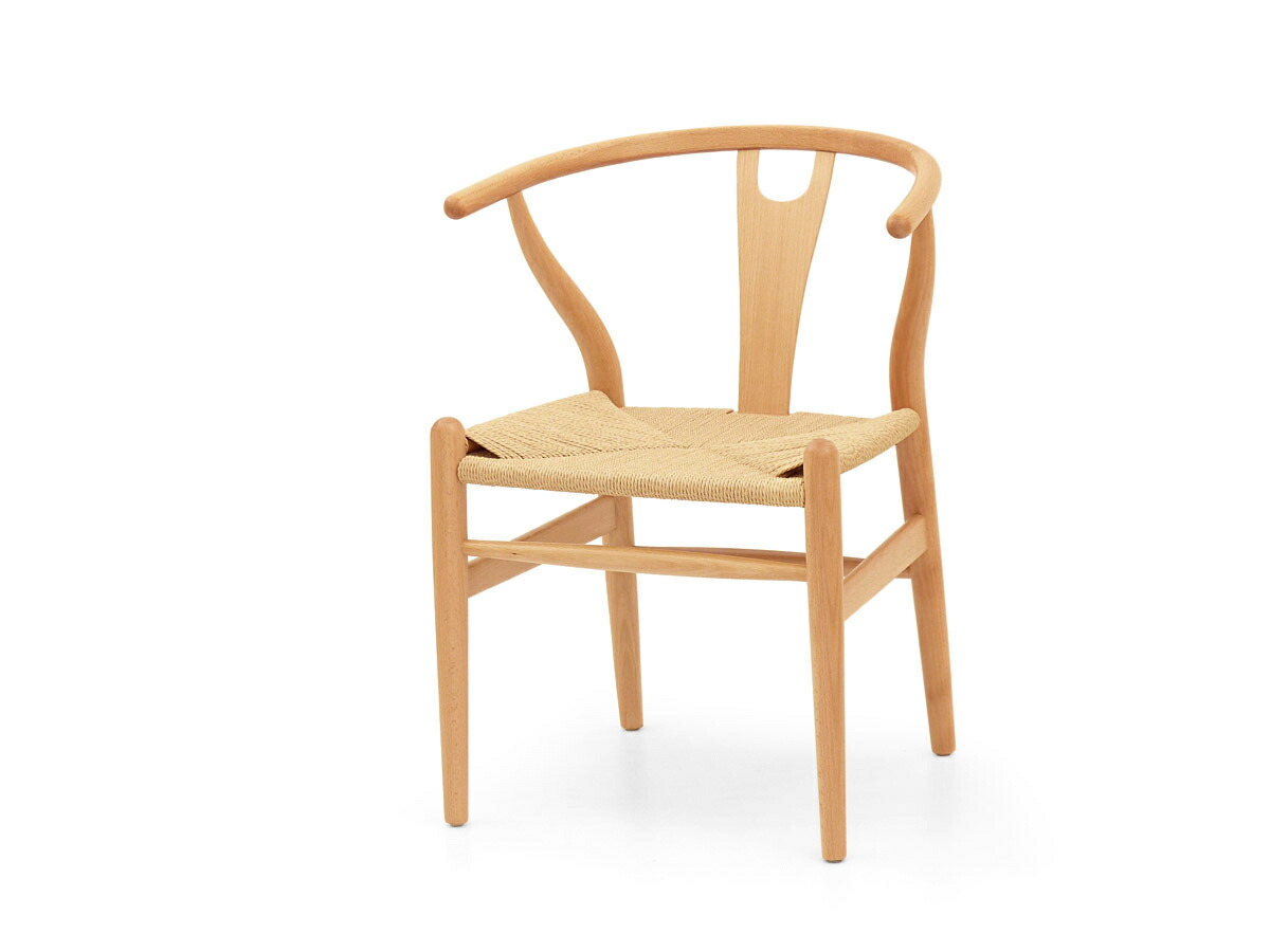 【楽天市場】Branch(ブランチ) ダイニングチェア ビーチ材 全2色 北欧 ダイニングチェア 木製 ラウンドチェア アームチェア イス