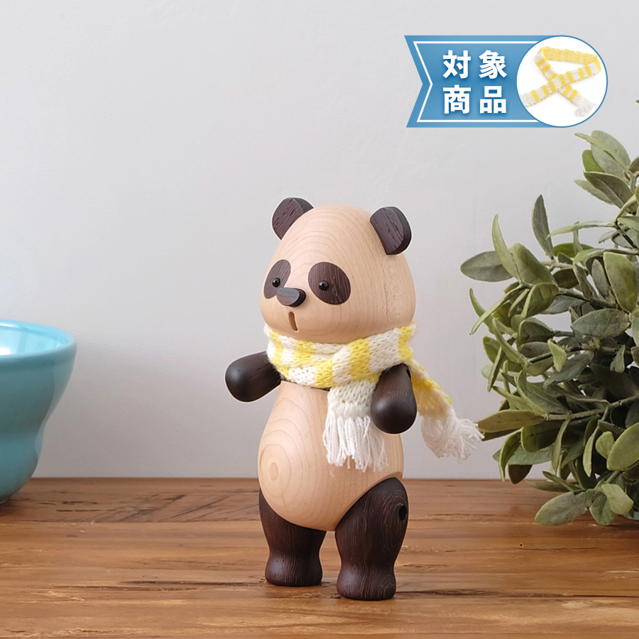 楽天市場】Baby Panda ベビーパンダ オブジェ 置物 インテリア 雑貨