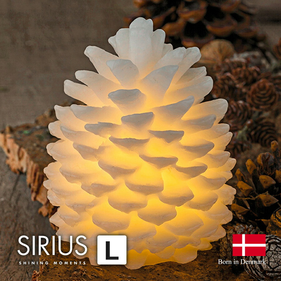 楽天市場】「 松ぼっくりランタン 」 アイアン Pinecone lantern