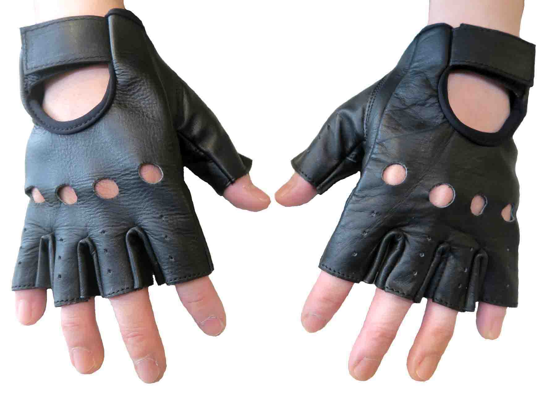 WTAPS WTPR-S フィンガーレスグローブ ブラック WTAPS 'TRIGGER GLOVE.ACRYLIC'ニットグローブ 手袋 フィンガー