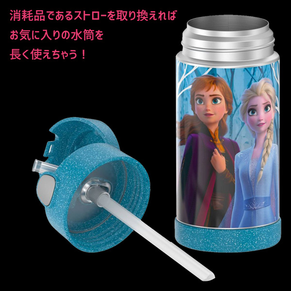 楽天市場 ゆうパケット対応 Thermos ステンレス水筒 350ml用 替えストロー F401専用 サーモス水筒 サーモス社製 ダイレクトストローボトル専用 ストロー 交換 スペアー 部品 Thermos 12 Oz Funtainer Bottle Replacement Straw r Baby 1号店