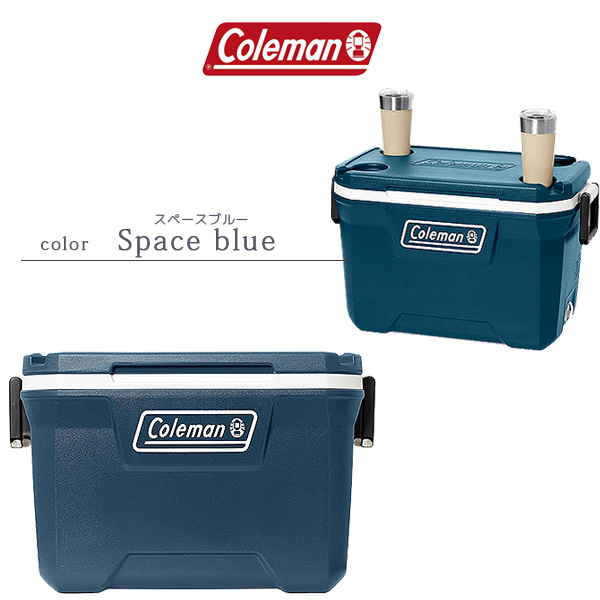 Coleman Chillerシリーズ 9クォート 断熱ポータブルクーラーランチ