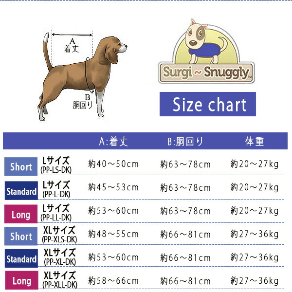 在庫有り ペット用品 Surgi Snuggly ダイパー キーパー 獣医師開発 おむつカバー マナーパンツ おむつパット 術後スーツ 手術後スーツ アメリカ製 オス メス 大型犬 中型犬 ドッグ 犬 ペット 術後の保護 トレーニング 介護ケア お散歩 ペット用品 ドッグスーツ