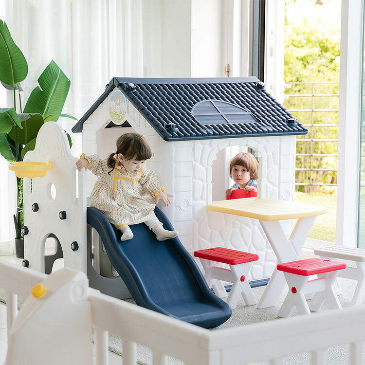 楽天1位】 【在庫有り】HAENIM TOY(Anuri) ファンパーク キッズ プレイ 