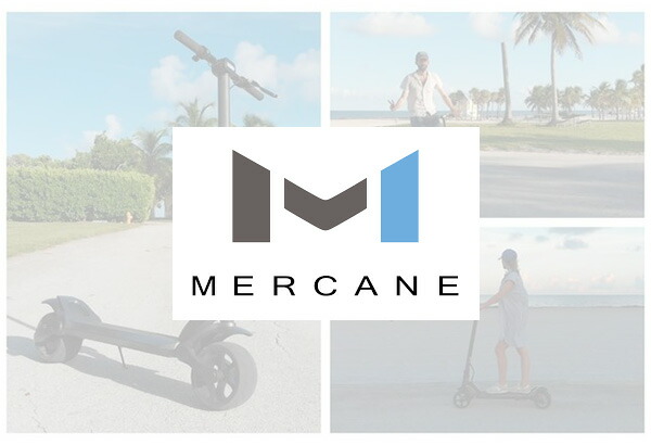 2021年最新モデル】2021 MERCANE ワイドホイール プロ / デュアルモーター 鍵付き 電動スクーター 正規品 電動キックボード  LEDライト サスペンション 折りたたみ リチウムイオンバッテリー 大人用 公道不可 MERCANE WideWheel Pro DUO-EXTREME