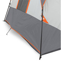 Auc Roadster Outdoor Large Size Family Camping Ozark Trail 14 X