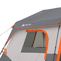 Auc Roadster Outdoor Large Size Family Camping Ozark Trail 14 X