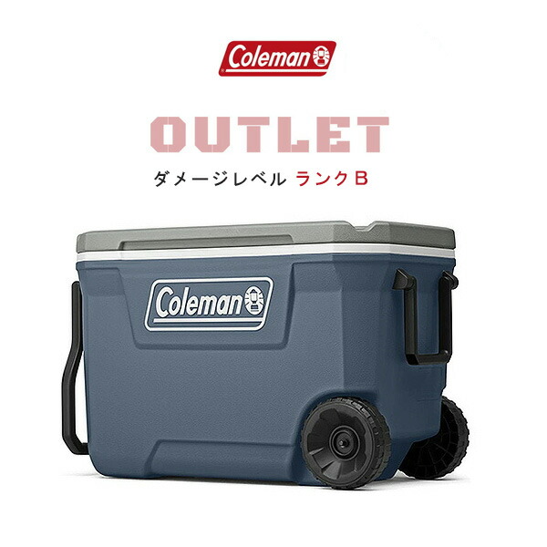 コールマン限定BOX 自作氷令式ビールサーバーセット　ブルー Amazon.co.jp: します。コールドプレート 自作氷冷式ビール