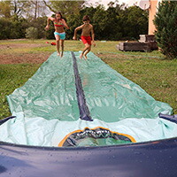 magnus slip and slide