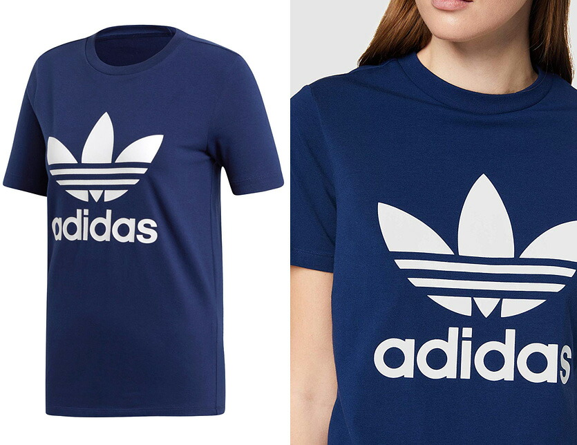 adidas original tee shirt