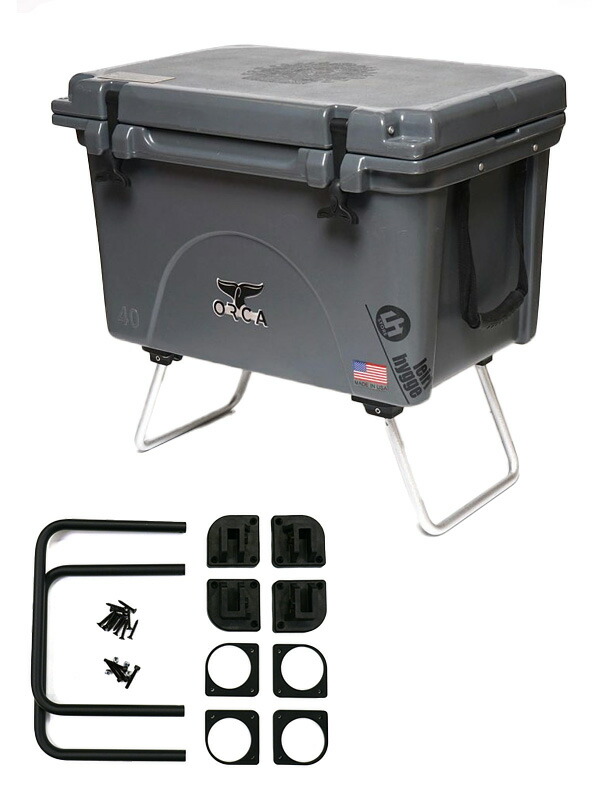 楽天市場】BALLISTICS バリスティックス COOLER TD クーラーレッグ