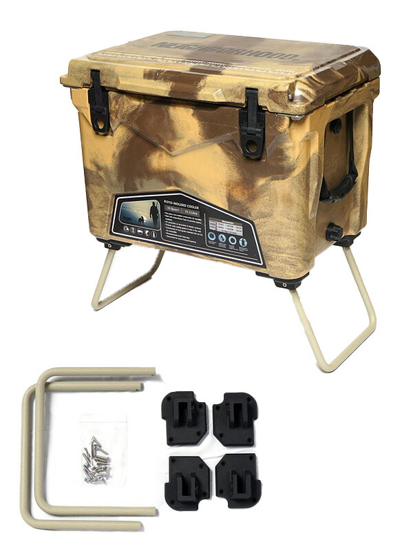 楽天市場】BALLISTICS バリスティックス COOLER TD クーラーレッグ