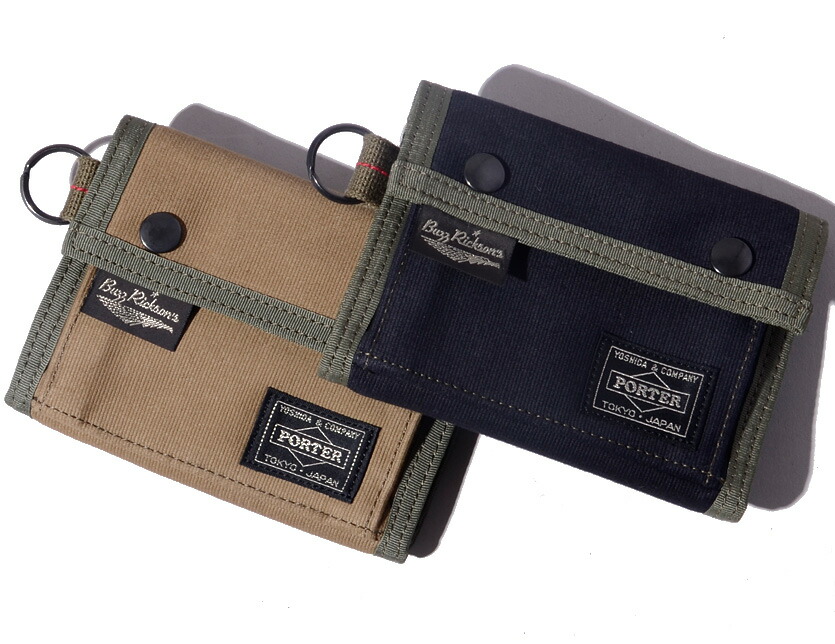 short wallet tanker yoshida br02580 halloween gift present lapping made in porter porter wallet men gap