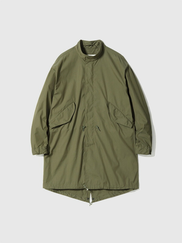 楽天市場】BUZZ RICKSON'S バズリクソンズ Type M-65 (NO HOOD