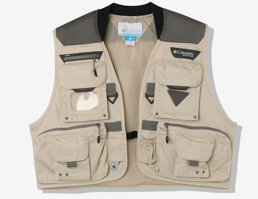 Columbia コロンビア ベスト レディース メンズ ユニセックス グラミチ 春夏 カンゴール 大きいサイズ Portage Henrys Fork V Vest ヘンリーズフォーク フィッシングベスト フィッシャーマンベスト 海 川 湖 釣り アウトドア キャンプ 登山 フェス 作業服 Fe1441 夏休み Columbia コロンビア ベスト レディース メンズ ユニセックス グラミチ 春夏 カンゴール 大きいサイズ Portage Henrys Fork V Vest ヘンリーズフォーク フィッシングベスト フィッシャーマンベスト 海 川 湖 釣り アウトドア キャンプ 登山 フェス 作業服 Fe1441 夏休み
