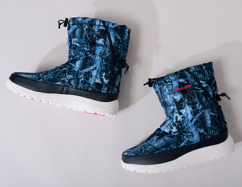 楽天市場 Columbia コロンビア スノーブーツ メンズ レディース ユニセックス 防水 防寒 Spinreel Boot Advance Waterproof Omni Heat スピンリールブーツ ウォータープルーフ オムニヒート ブーツ アウトドア キャンプ Yu0274 Spinreel Boot 父の日 ギフト プレゼント