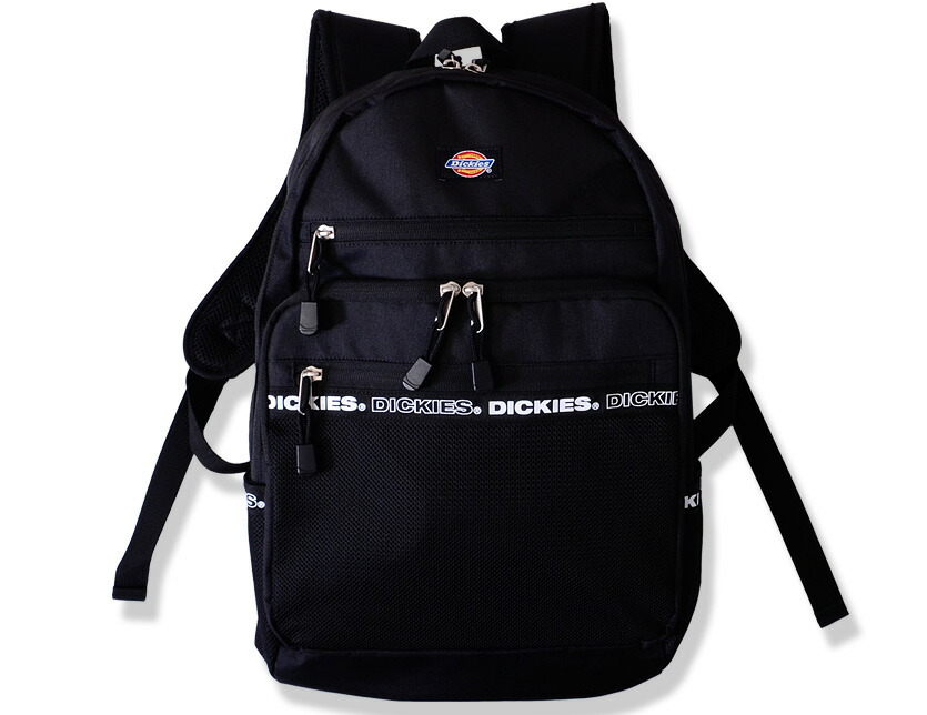 ディッキーズ Dickies リュック リュックサック レディース メンズ ユニセックス 通学 高校生 女子 男子 ピンク おしゃれ 大容量 かわいい 大人 キッズ ブランド バッグ バックパック デイバッグ 中学生 父の日 ギフト プレゼント ラッピング Massage