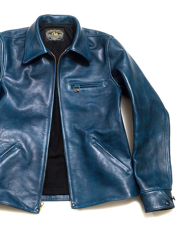 Outer Classic 1930s I 180402 Respect For The Aged Day Present Giftwrapping ダブルヘリックス Double Helix Riders Jacket Leatherette Men Gap Dis