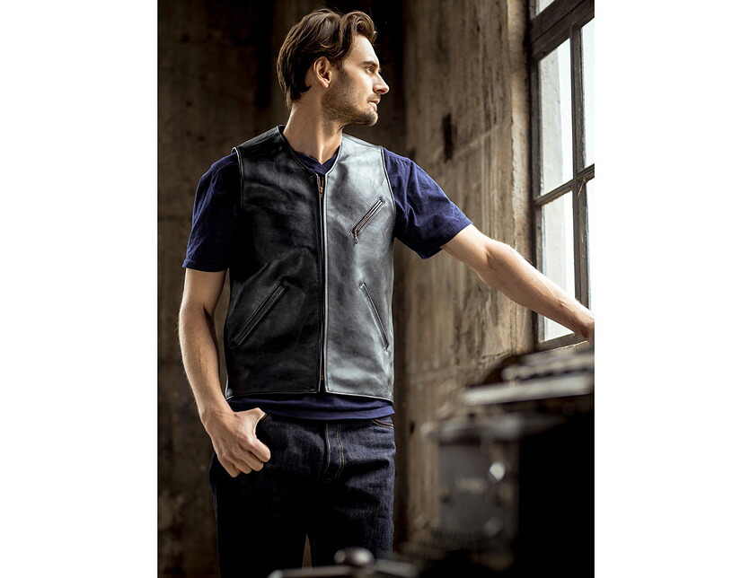 gap gilet mens