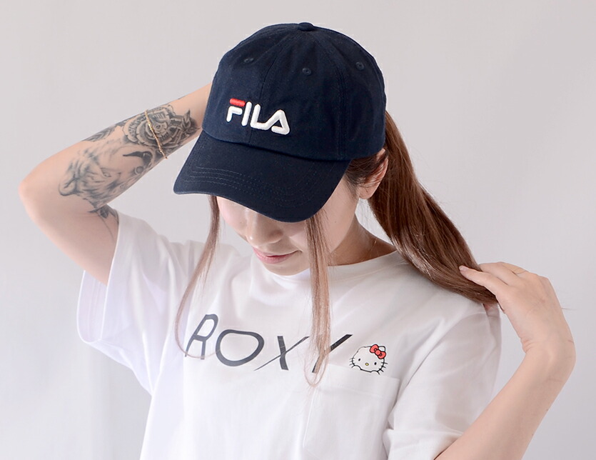 cap fila