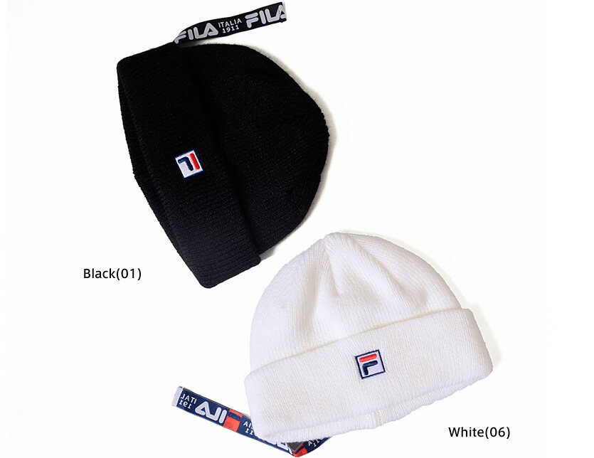 fila beret