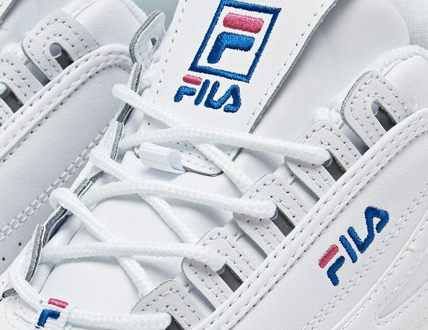 fila premium sneaker