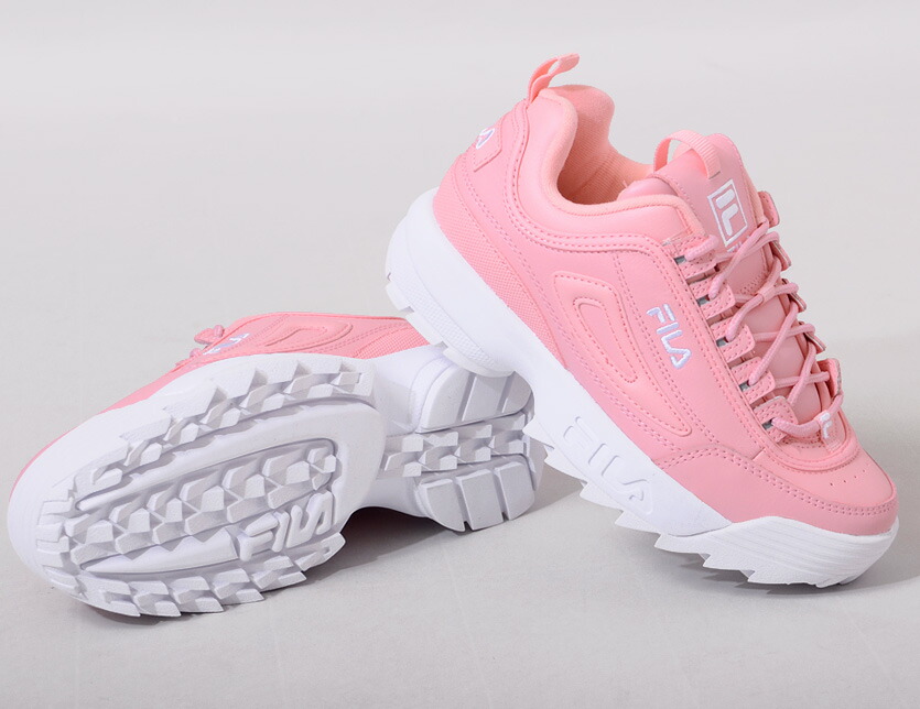 fila premium sneaker