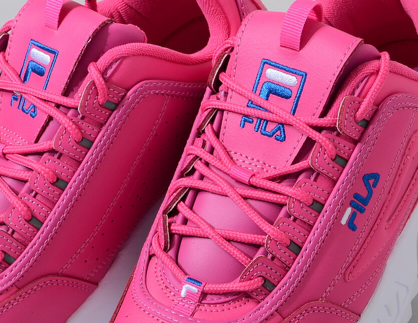 fila premium sneaker