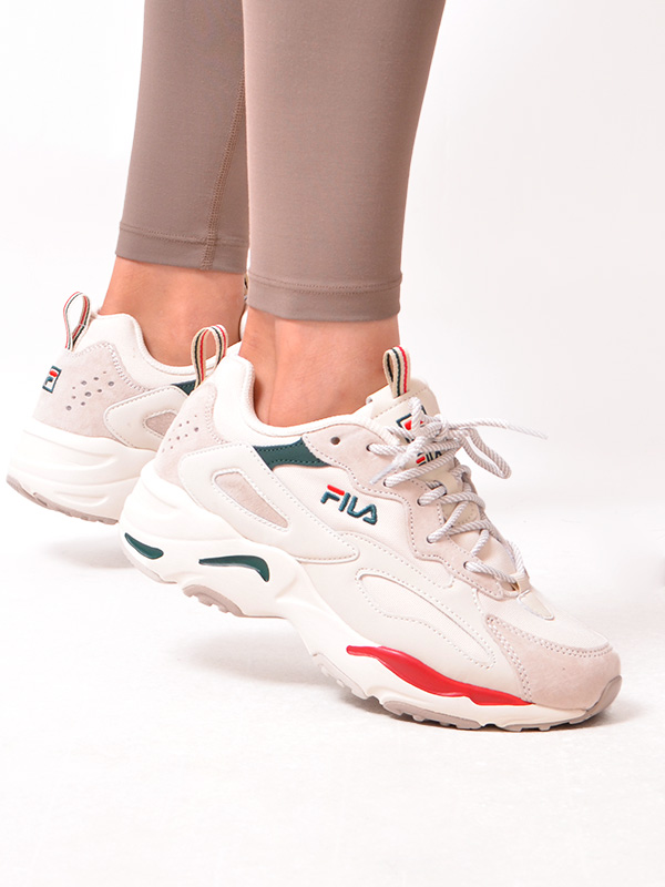 楽天市場】FILA フィラ スニーカー レディース メンズ ユニセックス