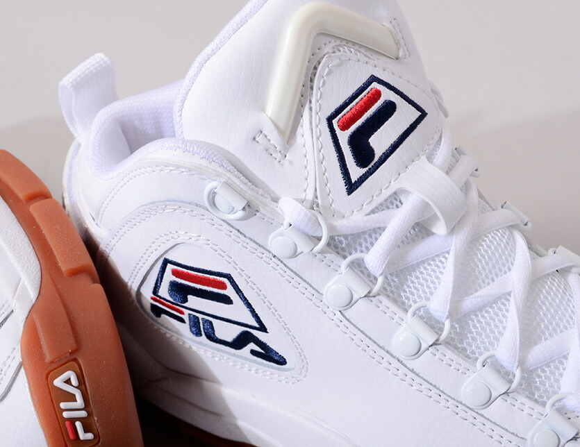 fila grant hill 4