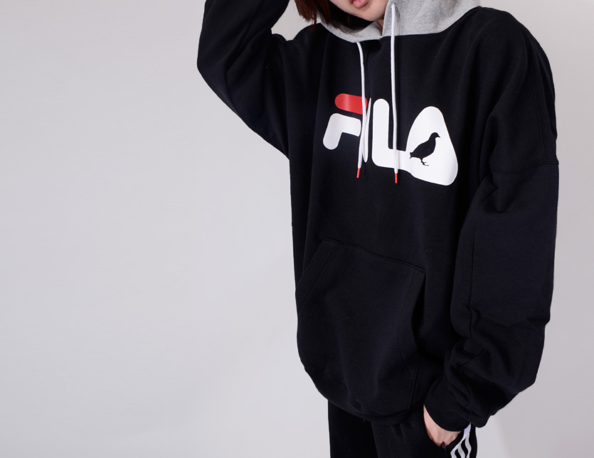 pull fila or